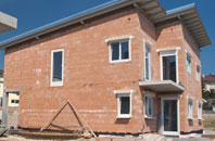 Backwell home extensions