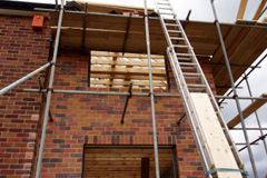house extensions Backwell
